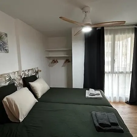 Victoria Surf D'exception *