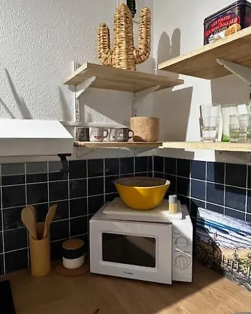 Appartement Victoria Surf D'exception Biarritz