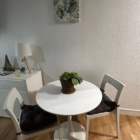 Victoria Surf D'exception 103 Lejlighed Biarritz