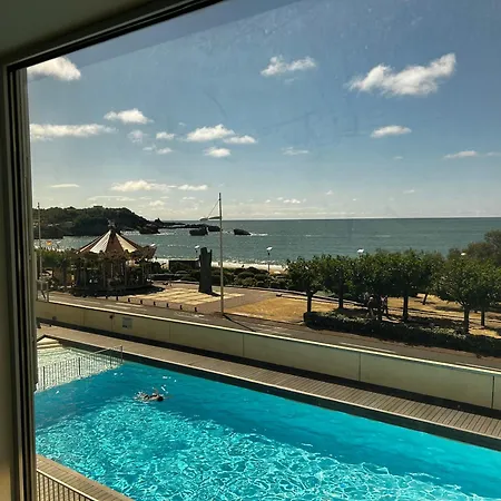 Victoria Surf D'exception Biarritz