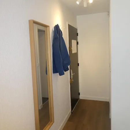 Appartement Victoria Surf D'exception *