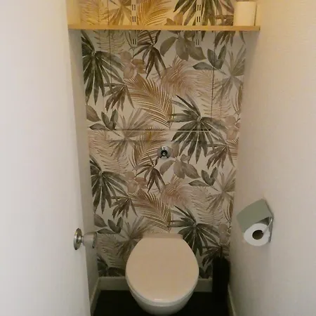 Appartement Victoria Surf D'exception *