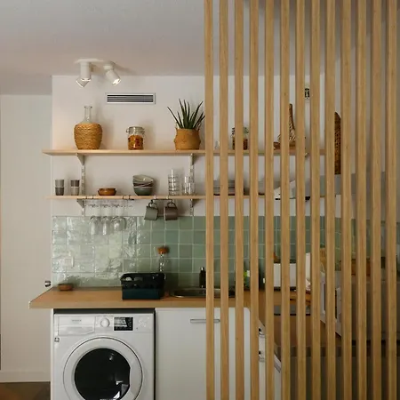 Victoria Surf D'exception Appartement *