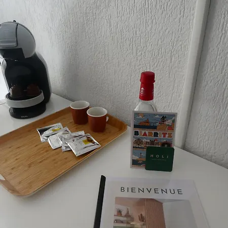 Appartement Victoria Surf D'exception *