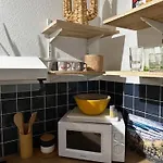 Apartmán Victoria Surf D'exception 103 Biarritz