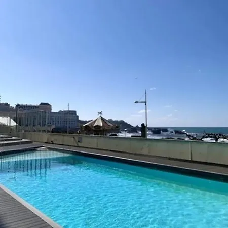 Apartment Victoria Surf D'exception