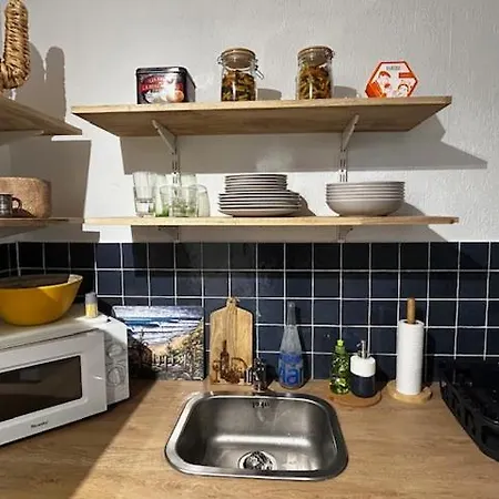 Apartman Victoria Surf D'exception *