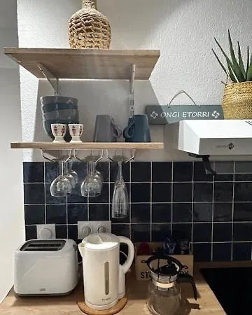 Apartman Victoria Surf D'exception *