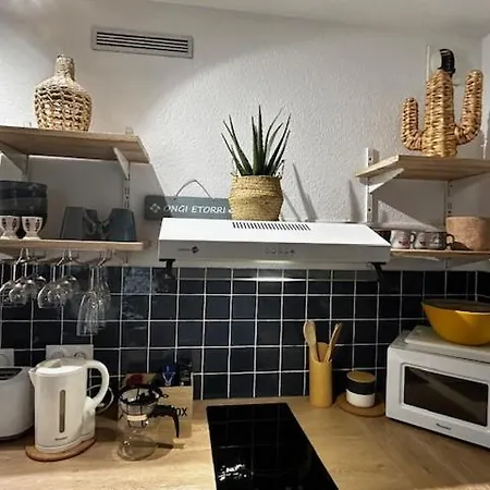 Apartman Victoria Surf D'exception *