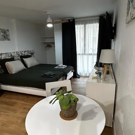 Victoria Surf D'exception Apartment *