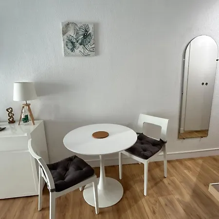 Victoria Surf D'exception Apartment *