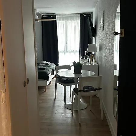 Apartment Victoria Surf D'exception
