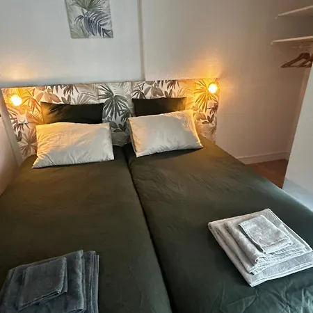 Victoria Surf D'exception Apartment *