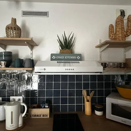 Apartment Victoria Surf D'exception Biarritz