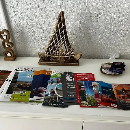 Victoria Surf D'exception 103 * Biarritz