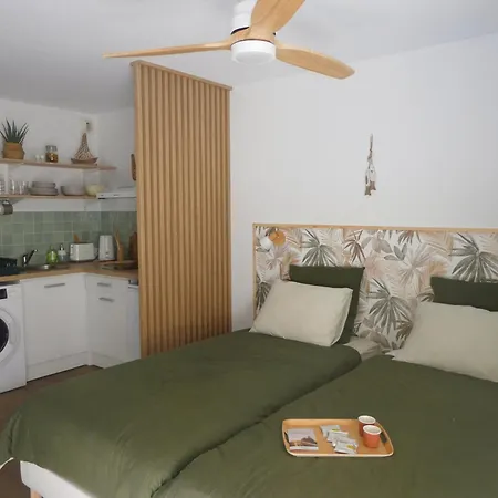 Apartment Victoria Surf D'exception Biarritz