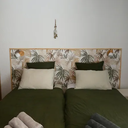 Apartament Victoria Surf D'exception 103