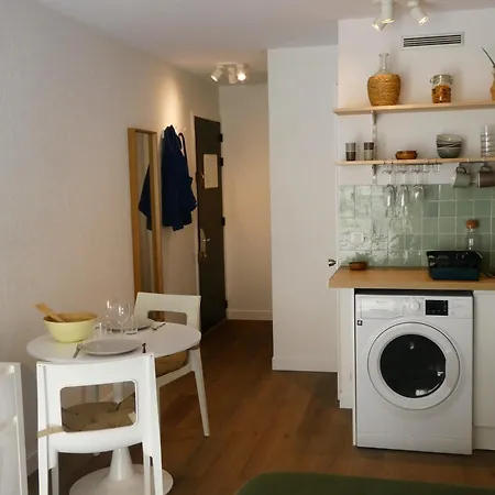 Victoria Surf D'exception * Biarritz