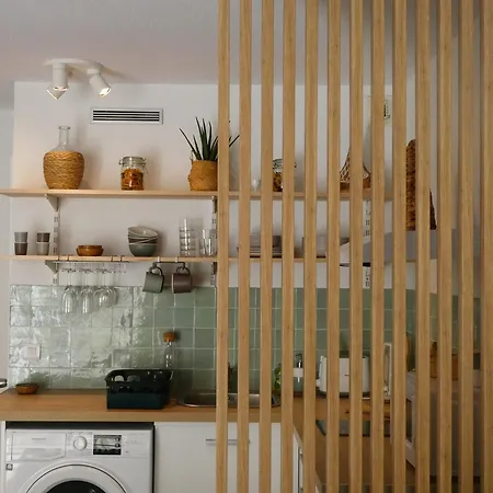 Victoria Surf D'exception Apartment