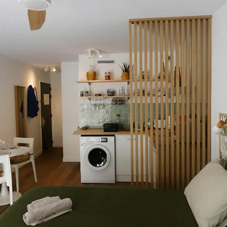 Victoria Surf D'exception 103 Apartment Biarritz