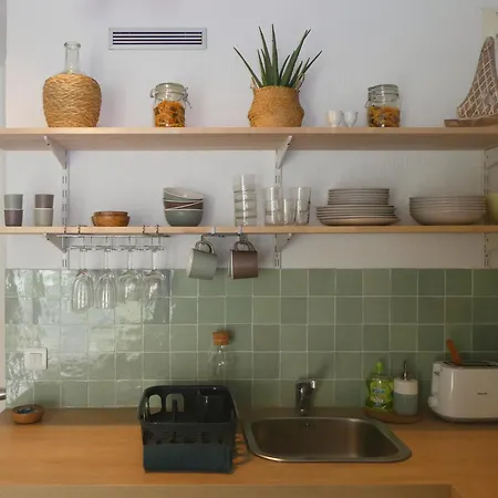 Apartment Victoria Surf D'exception 103