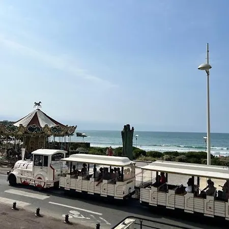Apartment Victoria Surf D'exception 103 Biarritz