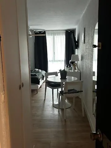 Victoria Surf D'exception 103 Apartament *