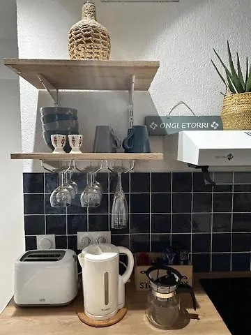 Apartment Victoria Surf D'exception 103 *