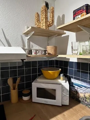 Apartment Victoria Surf D'exception 103 Biarritz