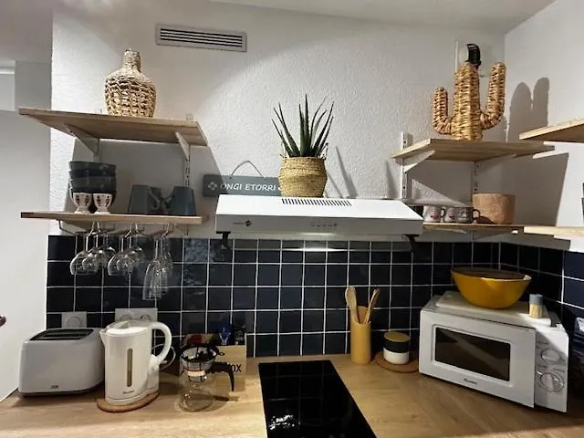 Apartament Victoria Surf D'exception 103 *