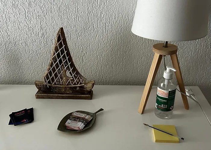 Victoria Surf D'exception 103 Apartament Biarritz