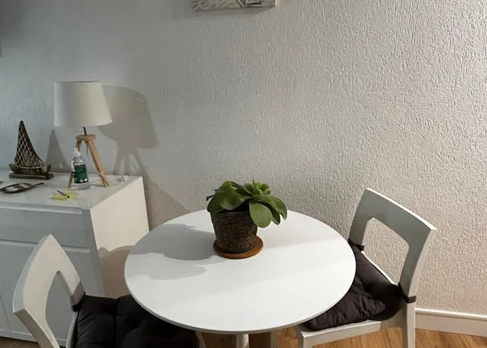 Victoria Surf D'exception 103 Apartment Biarritz