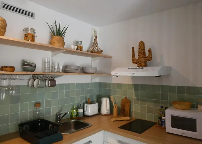 Apartament Victoria Surf D'exception 103 *