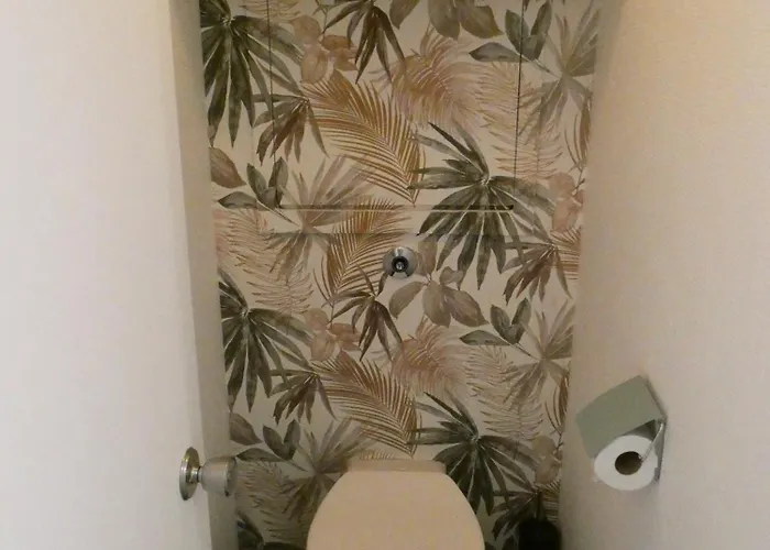 Apartament Victoria Surf D'exception 103 *