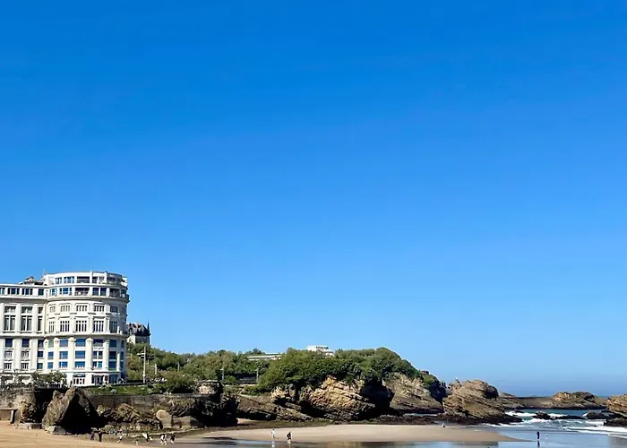 Victoria Surf D'exception 103