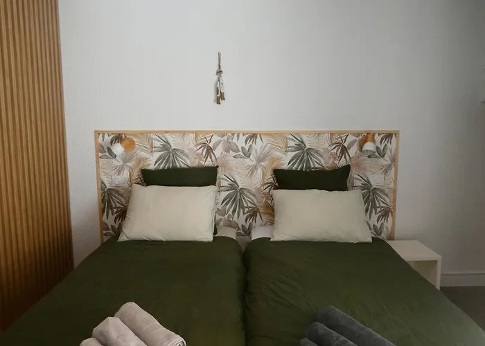 Apartment Victoria Surf D'exception 103