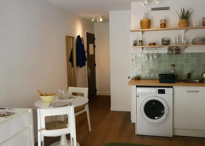 Victoria Surf D'exception 103 * Biarritz