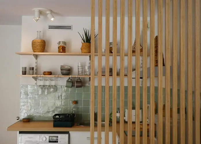 Victoria Surf D'exception 103 Apartment