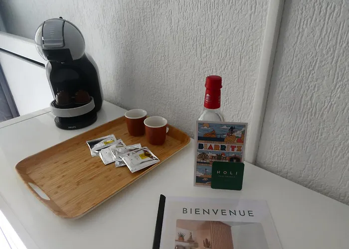 Apartament Victoria Surf D'exception 103 *