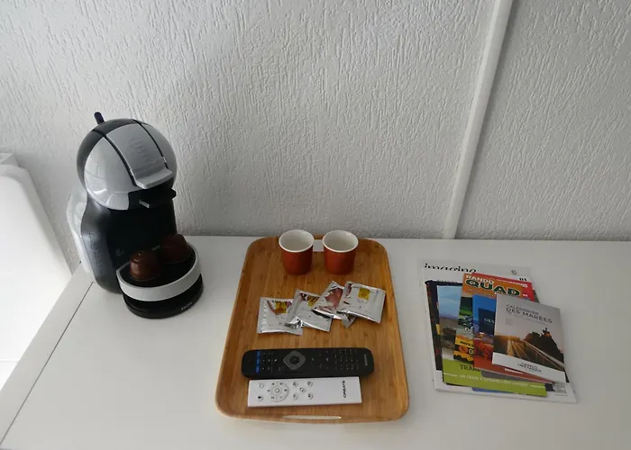 Apartament Victoria Surf D'exception 103 Biarritz