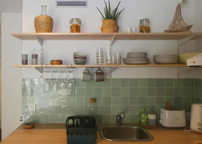 Apartment Victoria Surf D'exception 103