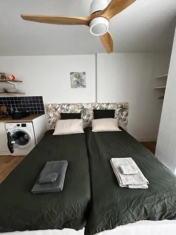 Victoria Surf D'exception 103 Apartment *